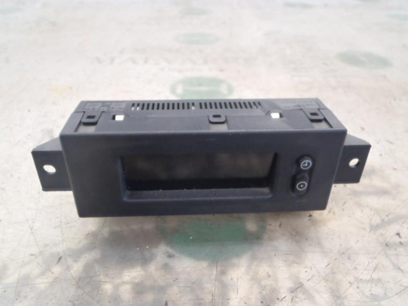 Recambio de mando multifuncion para opel corsa d ´´111 years´´ referencia OEM IAM   