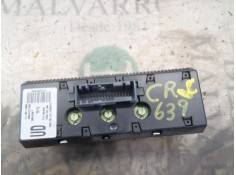 Recambio de mando multifuncion para opel corsa d ´´111 years´´ referencia OEM IAM    2