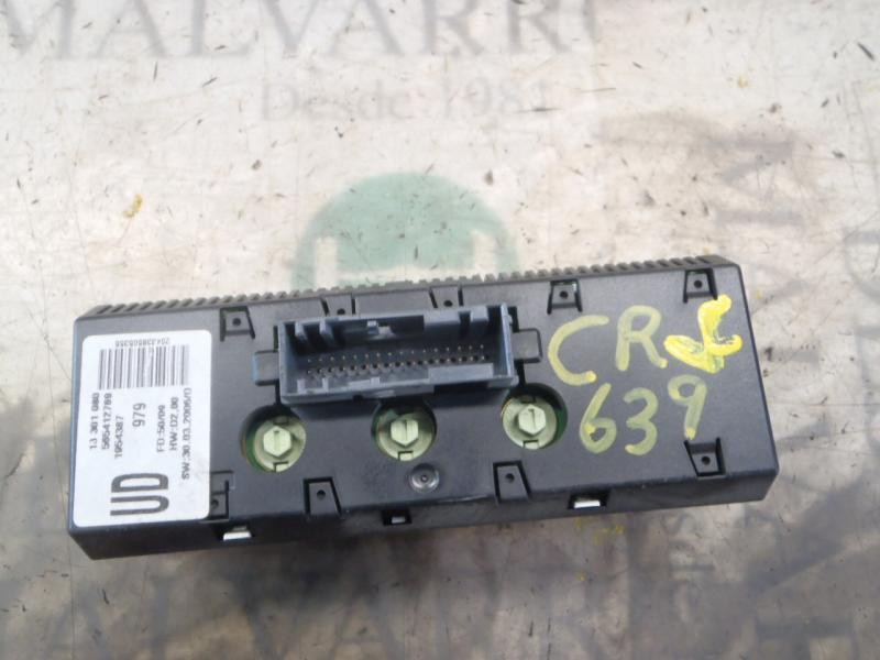 Recambio de mando multifuncion para opel corsa d ´´111 years´´ referencia OEM IAM   