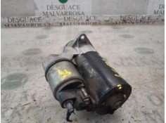 Recambio de motor arranque para opel corsa d ´´111 years´´ referencia OEM IAM    2