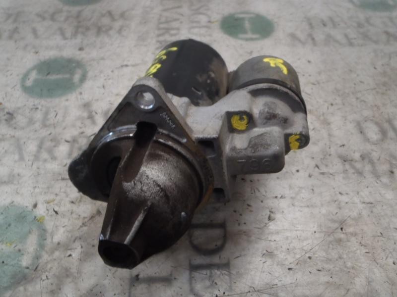 Recambio de motor arranque para opel corsa d ´´111 years´´ referencia OEM IAM   