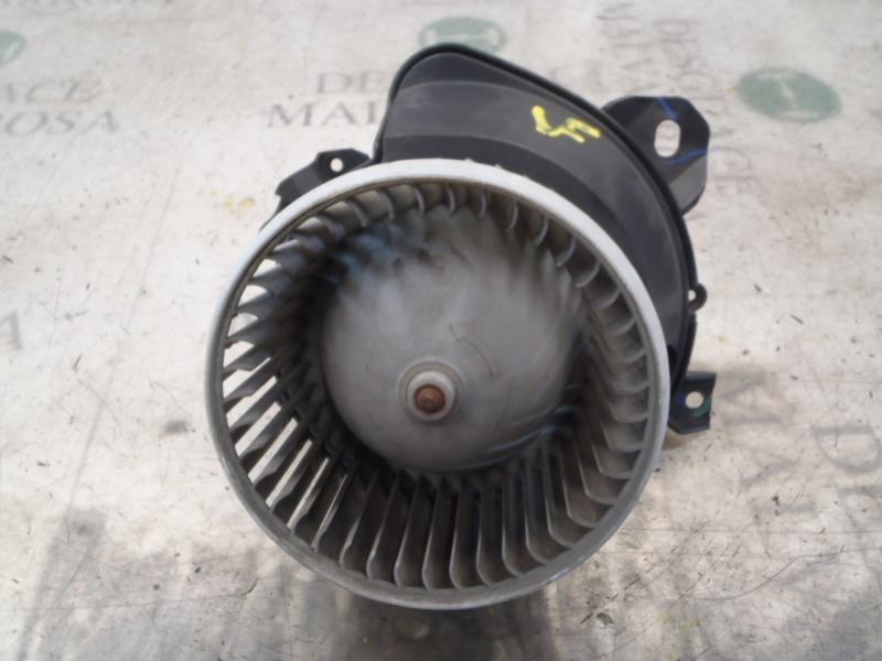 Recambio de motor calefaccion para opel corsa d ´´111 years´´ referencia OEM IAM   