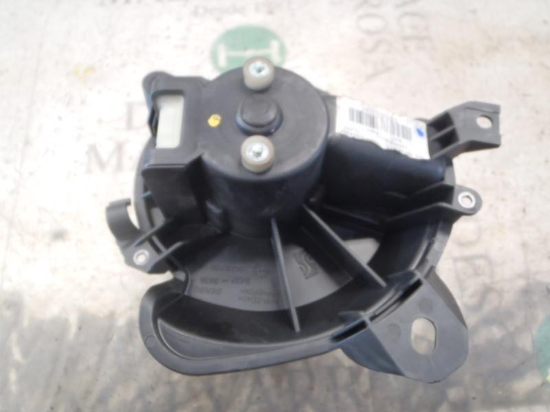 Recambio de motor calefaccion para opel corsa d ´´111 years´´ referencia OEM IAM   