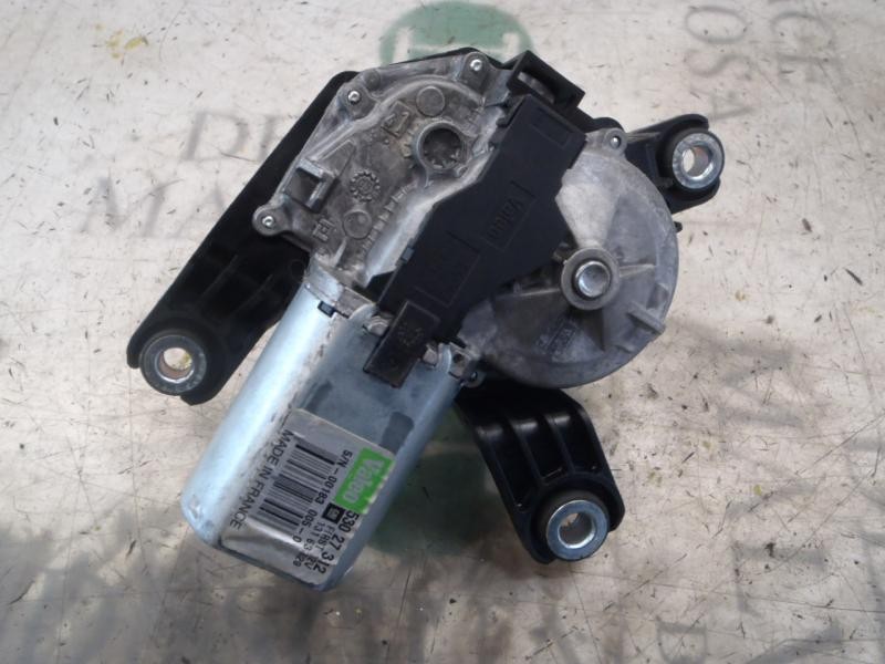 Recambio de motor limpia trasero para opel corsa d ´´111 years´´ referencia OEM IAM   