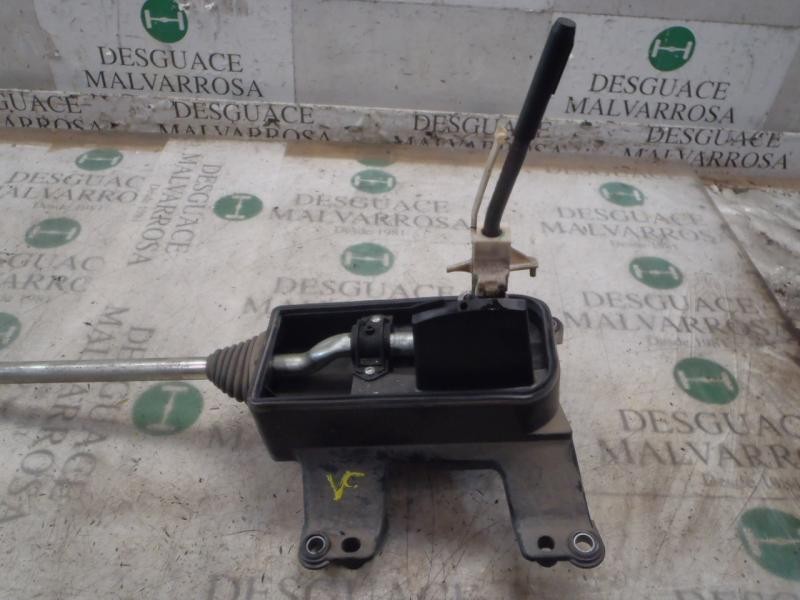 Recambio de palanca cambio para opel corsa d ´´111 years´´ referencia OEM IAM   