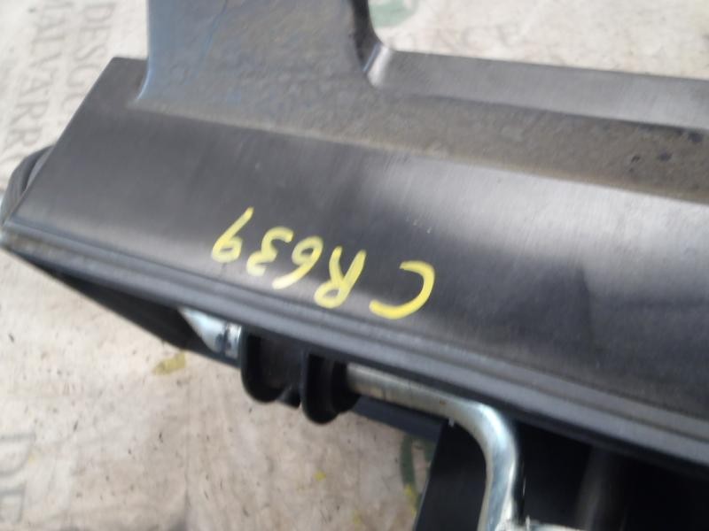 Recambio de palanca cambio para opel corsa d ´´111 years´´ referencia OEM IAM   