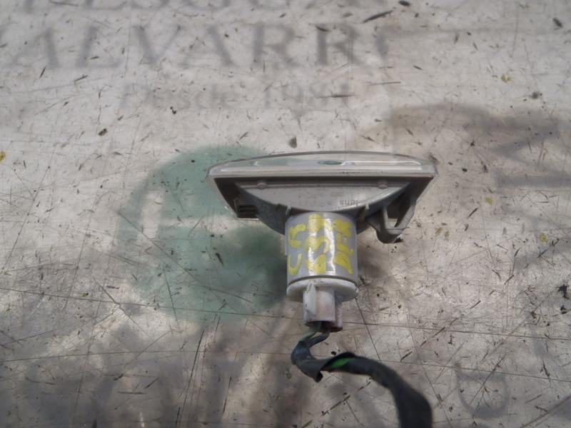 Recambio de piloto lateral derecho para opel corsa d ´´111 years´´ referencia OEM IAM   