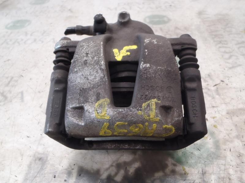 Recambio de pinza freno delantera derecha para opel corsa d ´´111 years´´ referencia OEM IAM   