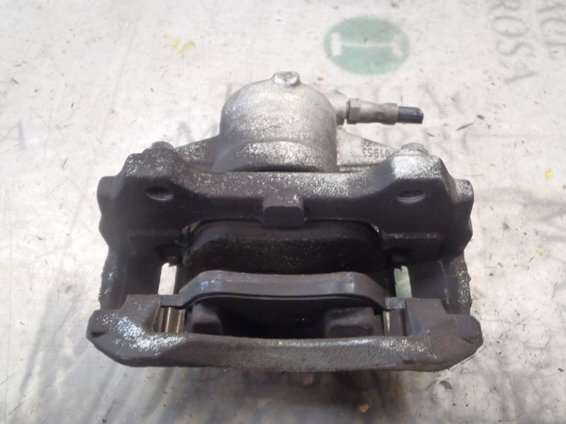 Recambio de pinza freno delantera derecha para opel corsa d ´´111 years´´ referencia OEM IAM   