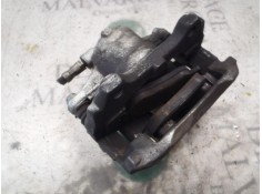 Recambio de pinza freno delantera izquierda para opel corsa d ´´111 years´´ referencia OEM IAM    2