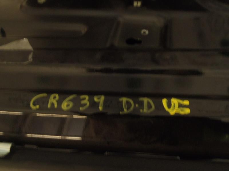 Recambio de puerta delantera derecha para opel corsa d ´´111 years´´ referencia OEM IAM   