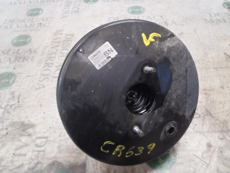 Recambio de servofreno para opel corsa d ´´111 years´´ referencia OEM IAM   
