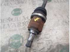 Recambio de transmision derecha para opel corsa d ´´111 years´´ referencia OEM IAM    2