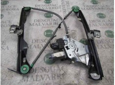 Recambio de elevalunas delantero derecho para ford focus berlina (cak) 1.6 16v cat referencia OEM IAM    2