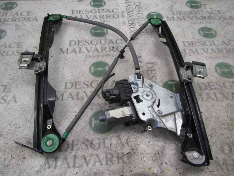 Recambio de elevalunas delantero derecho para ford focus berlina (cak) 1.6 16v cat referencia OEM IAM   