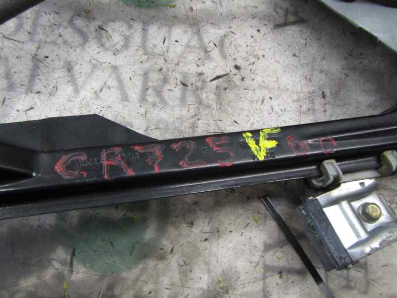 Recambio de elevalunas delantero derecho para ford focus berlina (cak) 1.6 16v cat referencia OEM IAM   