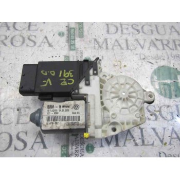 MOTOR ELEVALUNAS DELANTERO DERECHO 