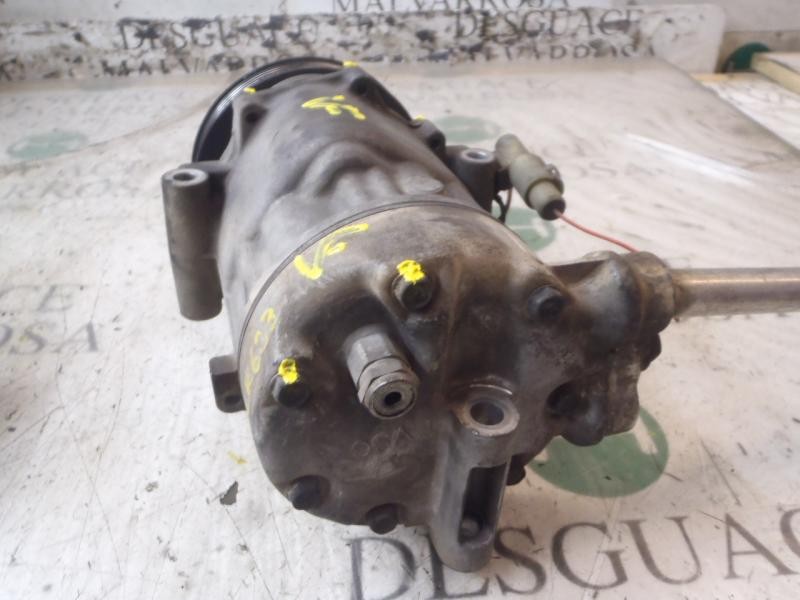 Recambio de compresor aire acondicionado para mg serie 25 (rf) classic (5-ptas.) referencia OEM IAM   