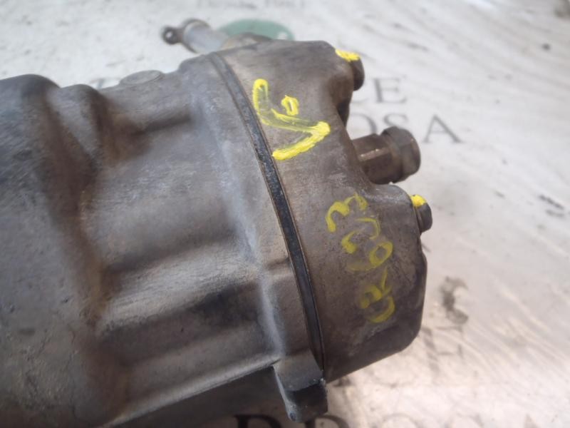 Recambio de compresor aire acondicionado para mg serie 25 (rf) classic (5-ptas.) referencia OEM IAM   