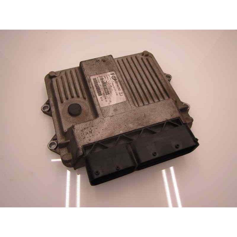 Recambio de centralita motor uce para opel corsa c blue line referencia OEM IAM   