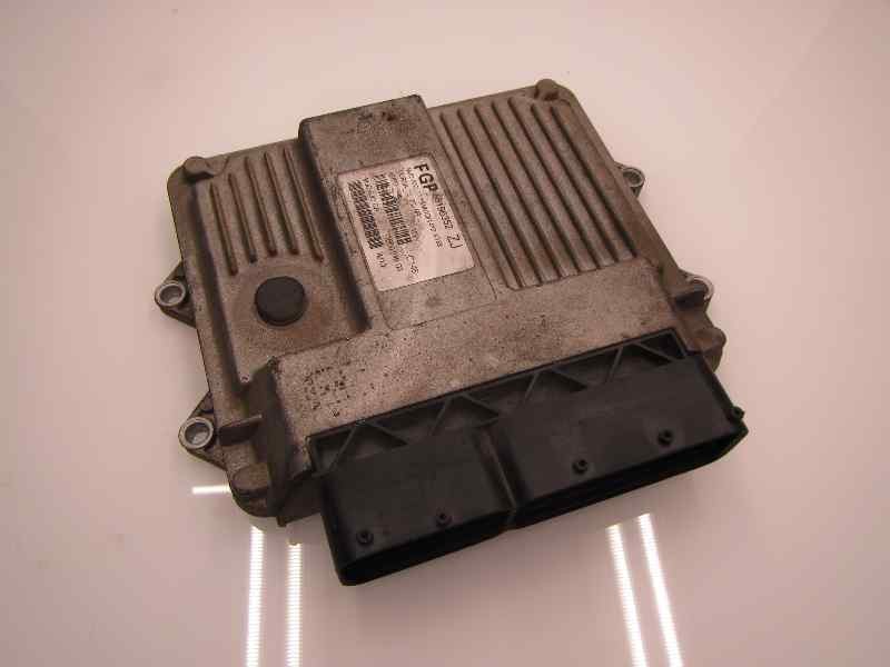 Recambio de centralita motor uce para opel corsa c blue line referencia OEM IAM   