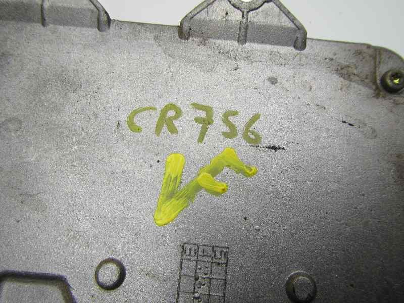 Recambio de centralita motor uce para opel corsa c blue line referencia OEM IAM   