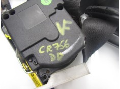 Recambio de cinturon seguridad delantero derecho para opel corsa c blue line referencia OEM IAM    2