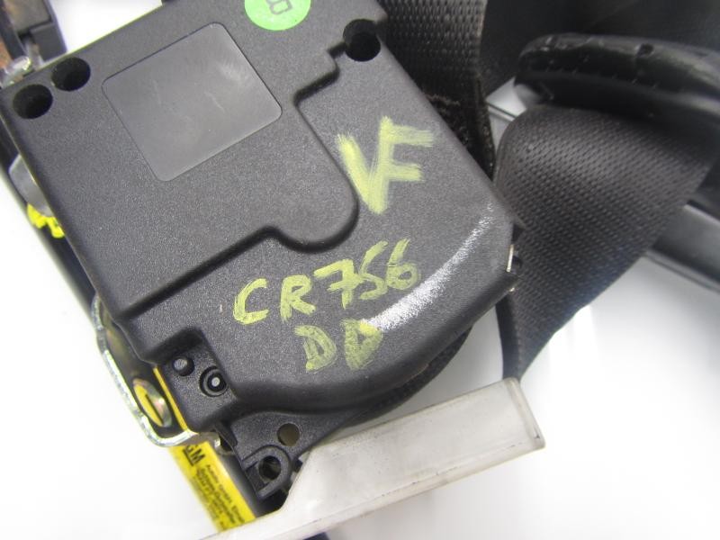 Recambio de cinturon seguridad delantero derecho para opel corsa c blue line referencia OEM IAM   