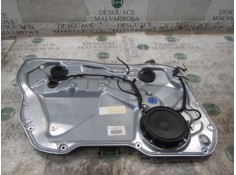 Recambio de elevalunas delantero izquierdo para seat ibiza (6l1) cool referencia OEM IAM   