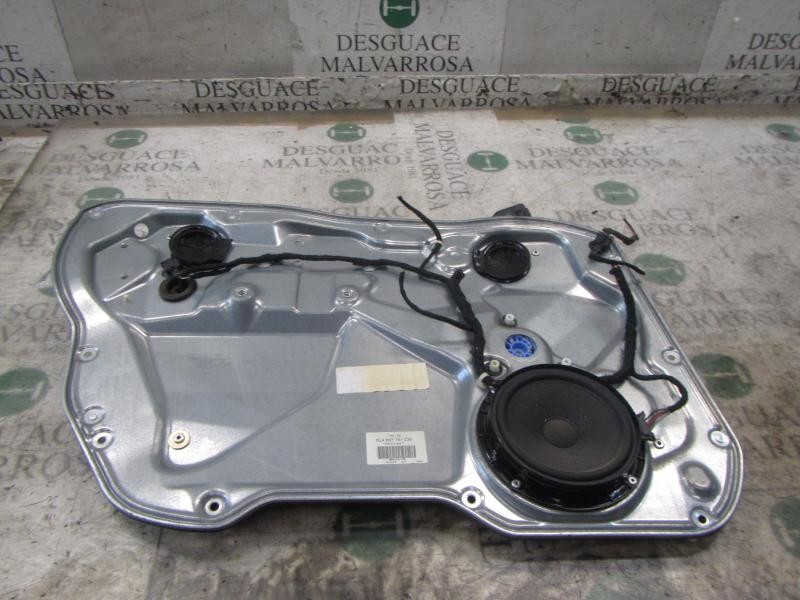 Recambio de elevalunas delantero izquierdo para seat ibiza (6l1) cool referencia OEM IAM   