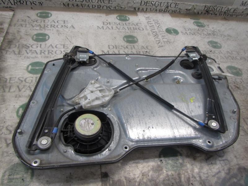 Recambio de elevalunas delantero izquierdo para seat ibiza (6l1) cool referencia OEM IAM   