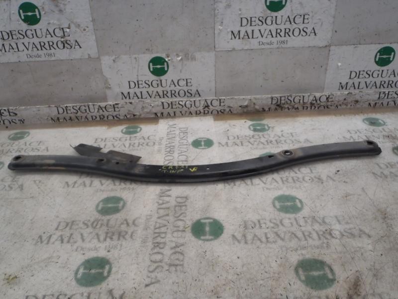 Recambio de travesaño inferior para ford focus berlina (cap) titanium referencia OEM IAM   