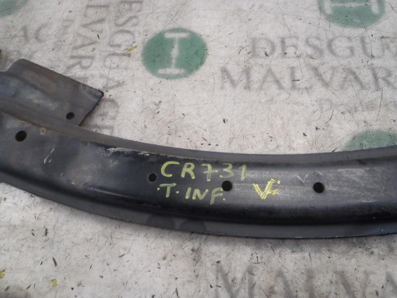 Recambio de travesaño inferior para ford focus berlina (cap) titanium referencia OEM IAM   