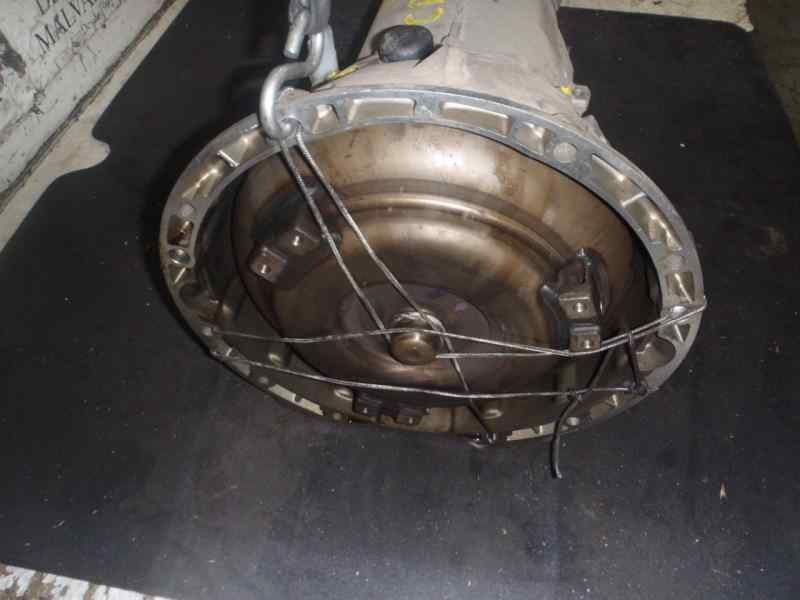 Recambio de caja cambios para mercedes-benz clase s (w220) berlina 500 (220.075) referencia OEM IAM A2202701100 722635 