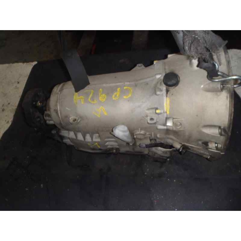 Recambio de caja cambios para mercedes-benz clase s (w220) berlina 500 (220.075) referencia OEM IAM A2202701100 722635 