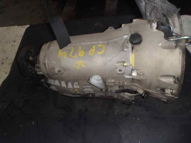 Recambio de caja cambios para mercedes-benz clase s (w220) berlina 500 (220.075) referencia OEM IAM A2202701100 722635 