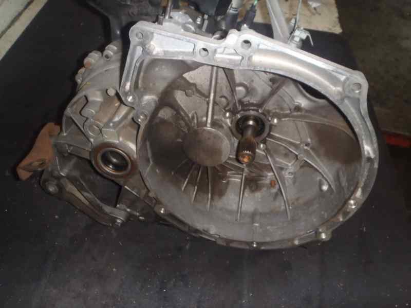 Recambio de caja cambios para ford focus lim. (cb4) trend referencia OEM IAM   