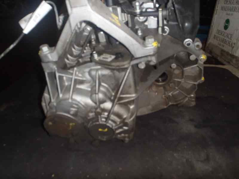 Recambio de caja cambios para ford focus lim. (cb4) trend referencia OEM IAM   