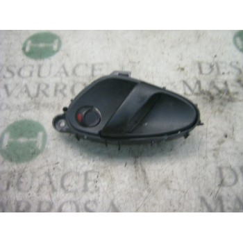 MANETA INTERIOR DELANTERA IZQUIERDA 