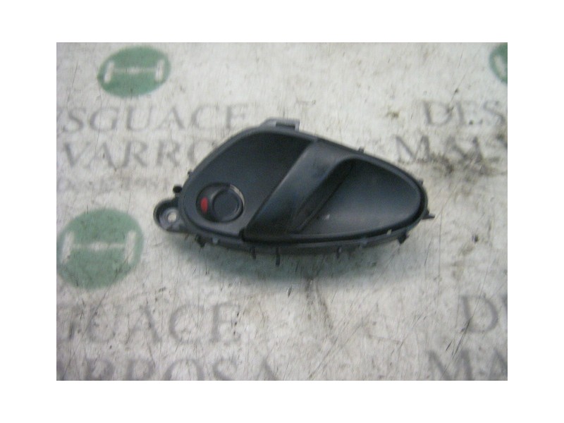 Recambio de maneta interior delantera izquierda para citroën xsara berlina 1.6 attraction referencia OEM IAM   