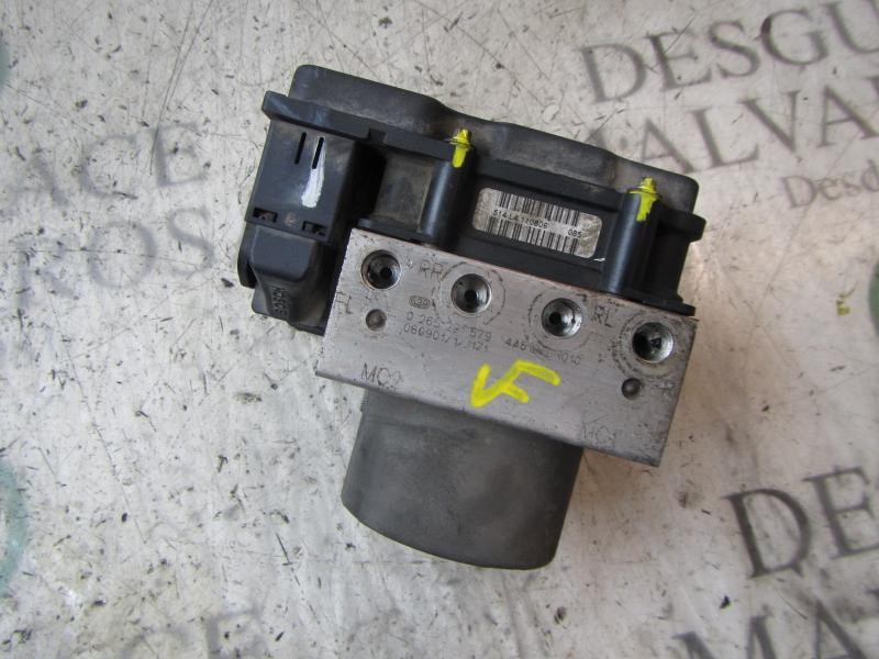 Recambio de abs para toyota aygo (kgb/wnb) básico referencia OEM IAM   