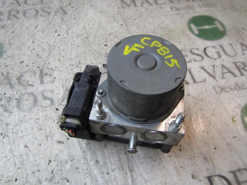 Recambio de abs para toyota aygo (kgb/wnb) básico referencia OEM IAM   