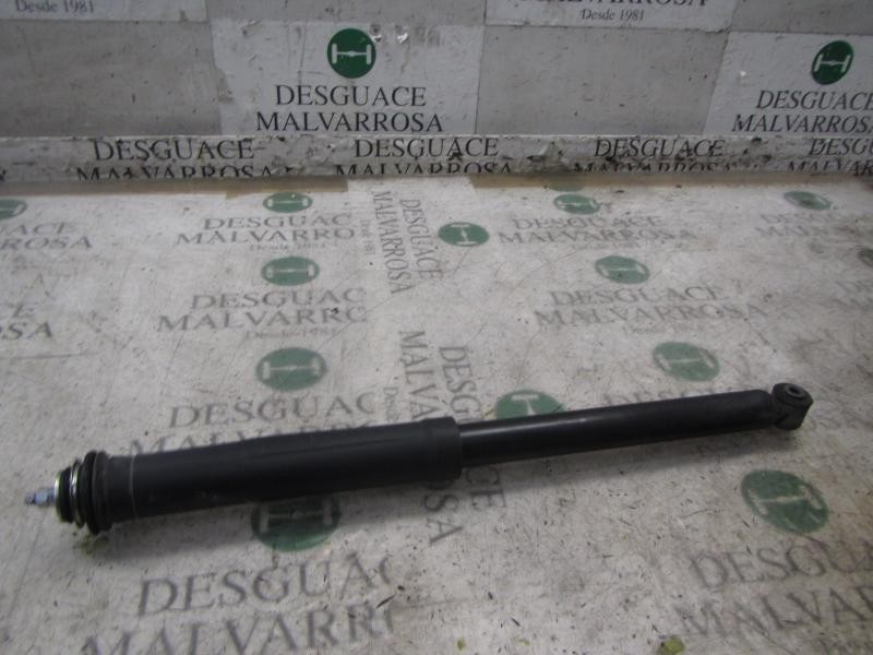 Recambio de amortiguador trasero derecho para toyota aygo (kgb/wnb) básico referencia OEM IAM   