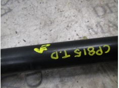 Recambio de amortiguador trasero derecho para toyota aygo (kgb/wnb) básico referencia OEM IAM    2