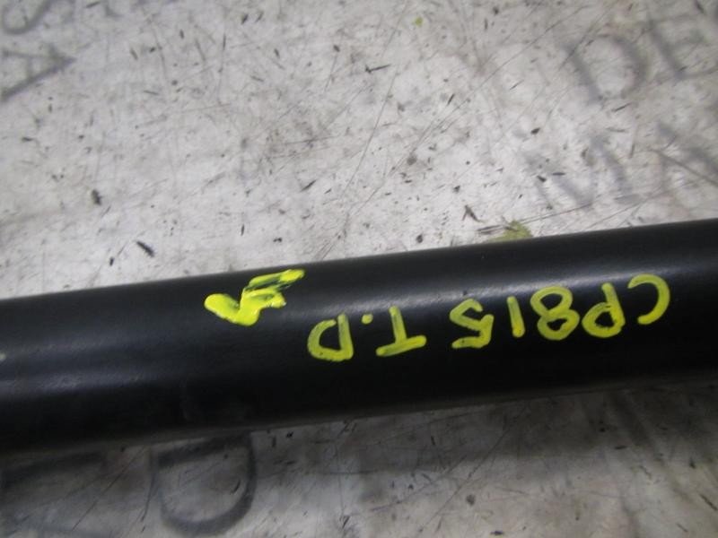 Recambio de amortiguador trasero derecho para toyota aygo (kgb/wnb) básico referencia OEM IAM   