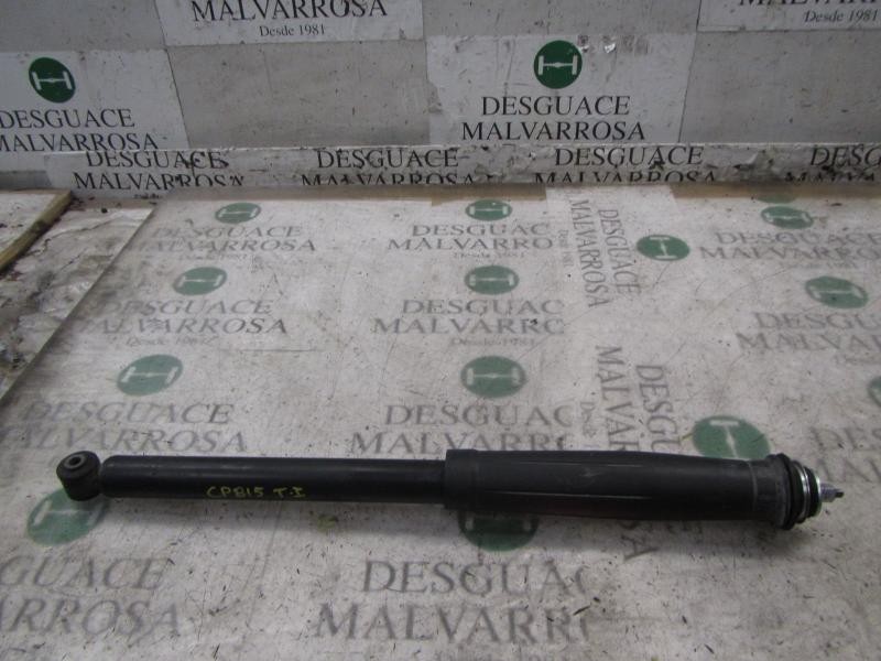 Recambio de amortiguador trasero izquierdo para toyota aygo (kgb/wnb) básico referencia OEM IAM   