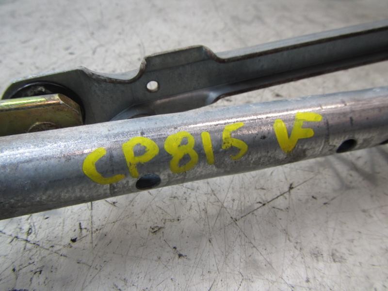 Recambio de articulacion limpia delantero para toyota aygo (kgb/wnb) básico referencia OEM IAM   