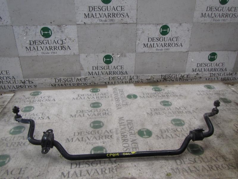 Recambio de barra estabilizadora delantera para toyota aygo (kgb/wnb) básico referencia OEM IAM   