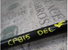 Recambio de barra estabilizadora delantera para toyota aygo (kgb/wnb) básico referencia OEM IAM    2