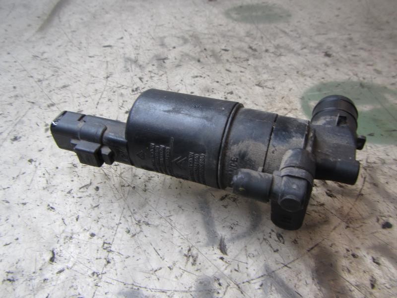 Recambio de bomba limpia para toyota aygo (kgb/wnb) básico referencia OEM IAM   